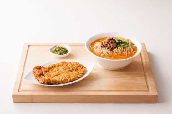 精致上海點心 清新摩登小館 精致上海點心 清新摩登小館