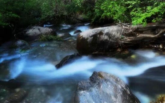 云南的另一個(gè)天堂 我約你一起去！