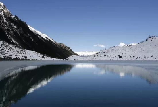 云南的另一個(gè)天堂 我約你一起去！