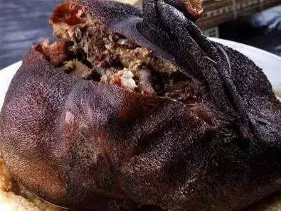 新疆奇葩”黑暗料理“ 你吃過嘛？