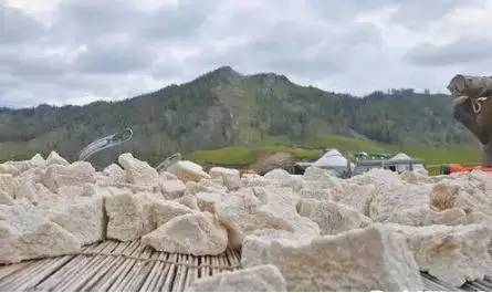 新疆奇葩”黑暗料理“ 你吃過嘛？