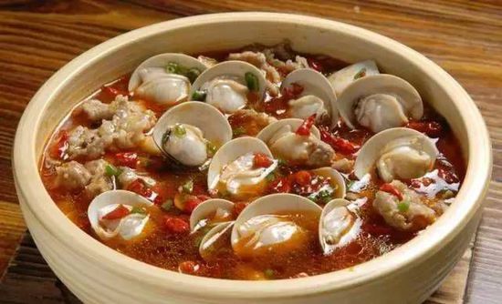 秋季最適合吃的海鮮是這10種 你吃對了嗎？