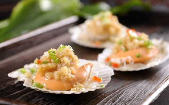 秋季最適合吃的海鮮是這10種 你吃對了嗎？