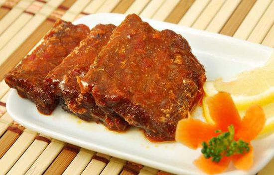 秋季最適合吃的海鮮是這10種 你吃對了嗎？