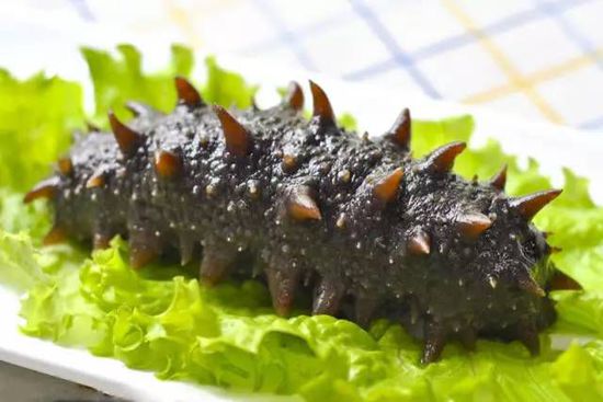 秋季最適合吃的海鮮是這10種 你吃對了嗎？