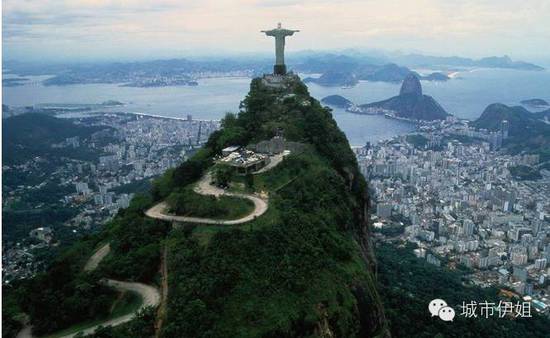 巴西免簽 火辣的南美帥哥咱們約嗎！