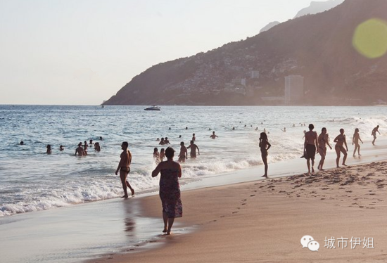 巴西免簽 火辣的南美帥哥咱們約嗎！