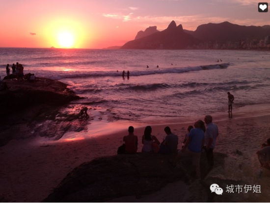 巴西免簽 火辣的南美帥哥咱們約嗎！