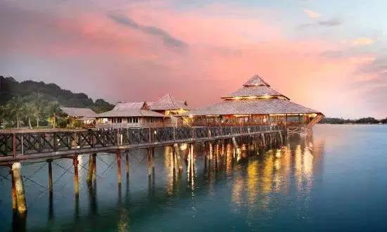 適合在冬天旅游的十個(gè)絕美海島！