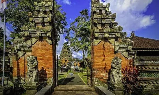 適合在冬天旅游的十個(gè)絕美海島！