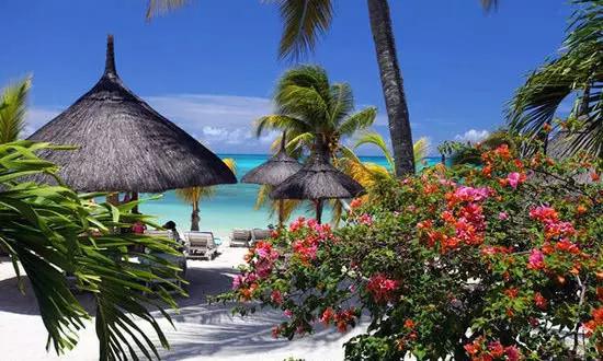 適合在冬天旅游的十個(gè)絕美海島！