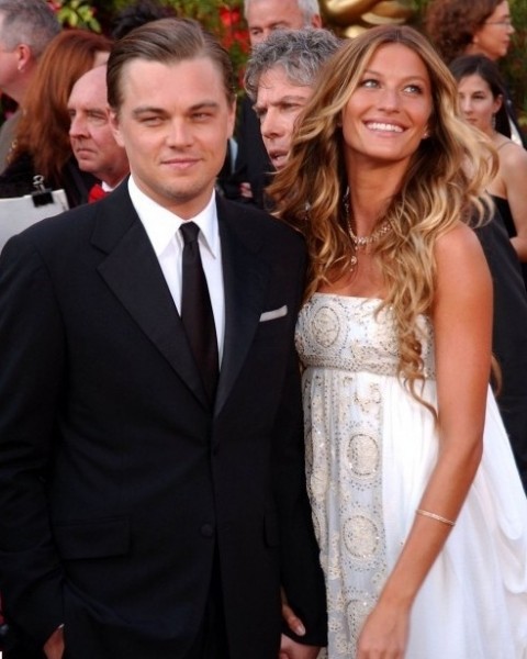 誰(shuí)能有幸約會(huì)天使？維秘超模們的男星后宮團(tuán)