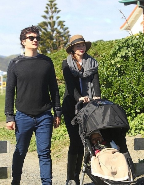 誰(shuí)能有幸約會(huì)天使？維秘超模們的男星后宮團(tuán)