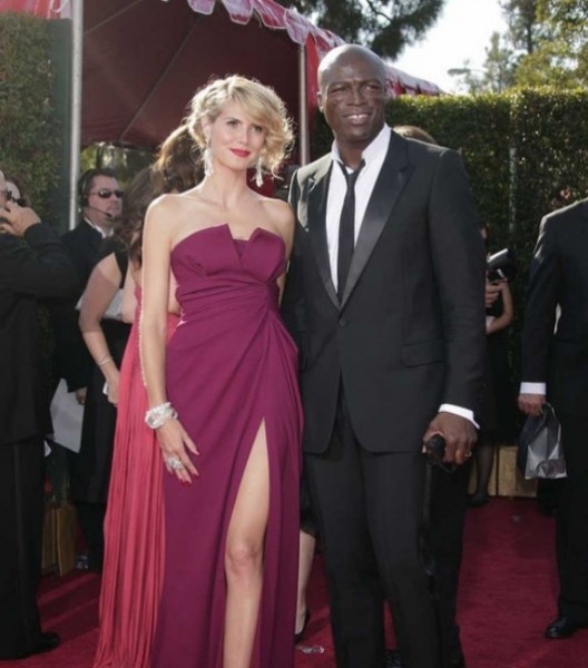 誰(shuí)能有幸約會(huì)天使？維秘超模們的男星后宮團(tuán)