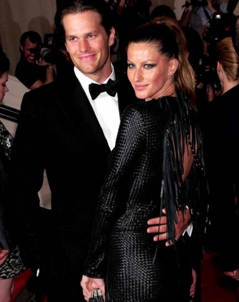 誰(shuí)能有幸約會(huì)天使？維秘超模們的男星后宮團(tuán)