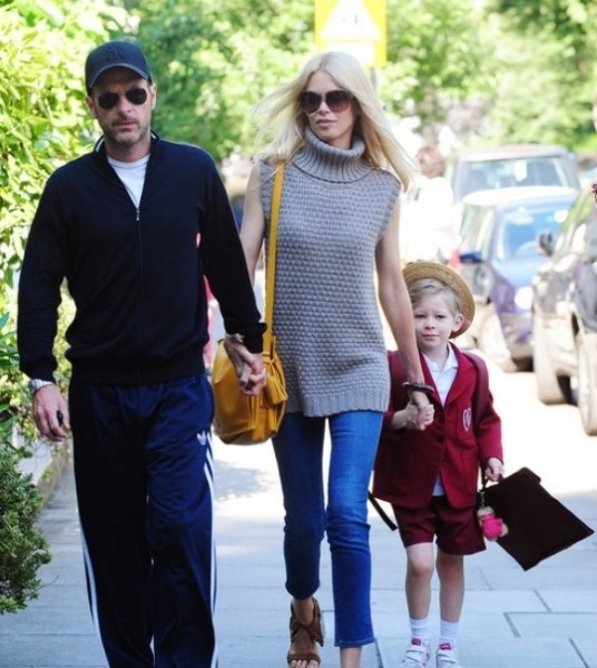 誰(shuí)能有幸約會(huì)天使？維秘超模們的男星后宮團(tuán)