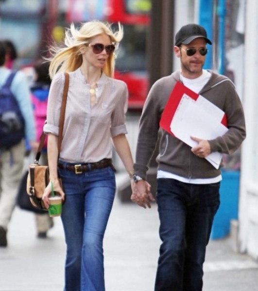 誰(shuí)能有幸約會(huì)天使？維秘超模們的男星后宮團(tuán)