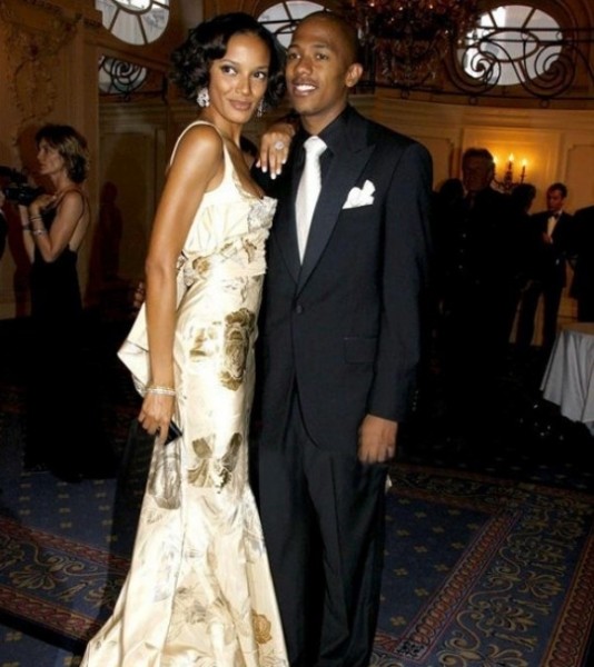 誰(shuí)能有幸約會(huì)天使？維秘超模們的男星后宮團(tuán)