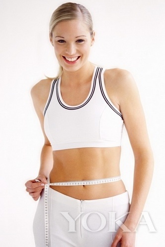 3月不減肥，6月徒傷悲。