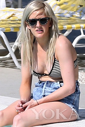 埃利·古爾?。‥llie Goulding）