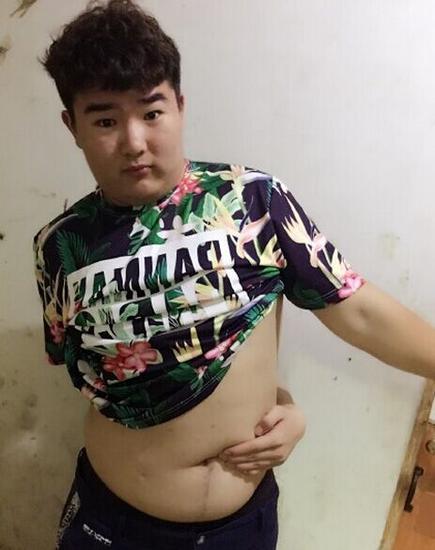 好膩害的樣子哈！