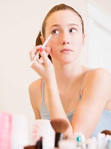 10個(gè)小習(xí)慣 后天美女養(yǎng)成計(jì) 10個(gè)小習(xí)慣 后天美女養(yǎng)成計(jì)