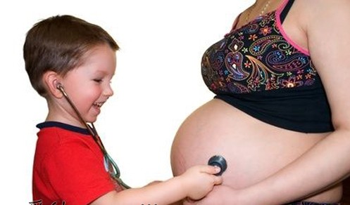 生二胎，你準(zhǔn)備好了嗎？