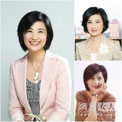 閭丘露薇叫板柴靜 知性女主播對(duì)決誰(shuí)最美