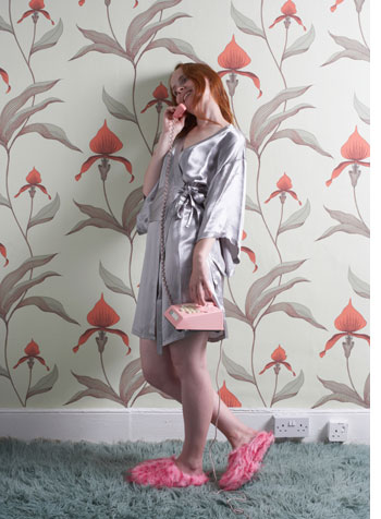 打電話談戀愛(ài)技巧