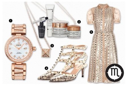 母親節(jié)禮物不再愁 給12星座潮媽的禮物清單 母親節(jié)禮物不再愁 給12星座潮媽的禮物清單