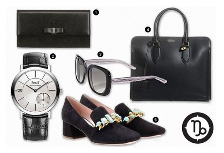 母親節(jié)禮物不再愁 給12星座潮媽的禮物清單 母親節(jié)禮物不再愁 給12星座潮媽的禮物清單