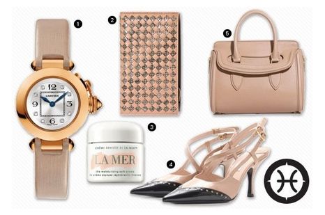 母親節(jié)禮物不再愁 給12星座潮媽的禮物清單 母親節(jié)禮物不再愁 給12星座潮媽的禮物清單