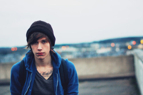 12星座男可愛表情大比拼 12星座男可愛表情大比拼