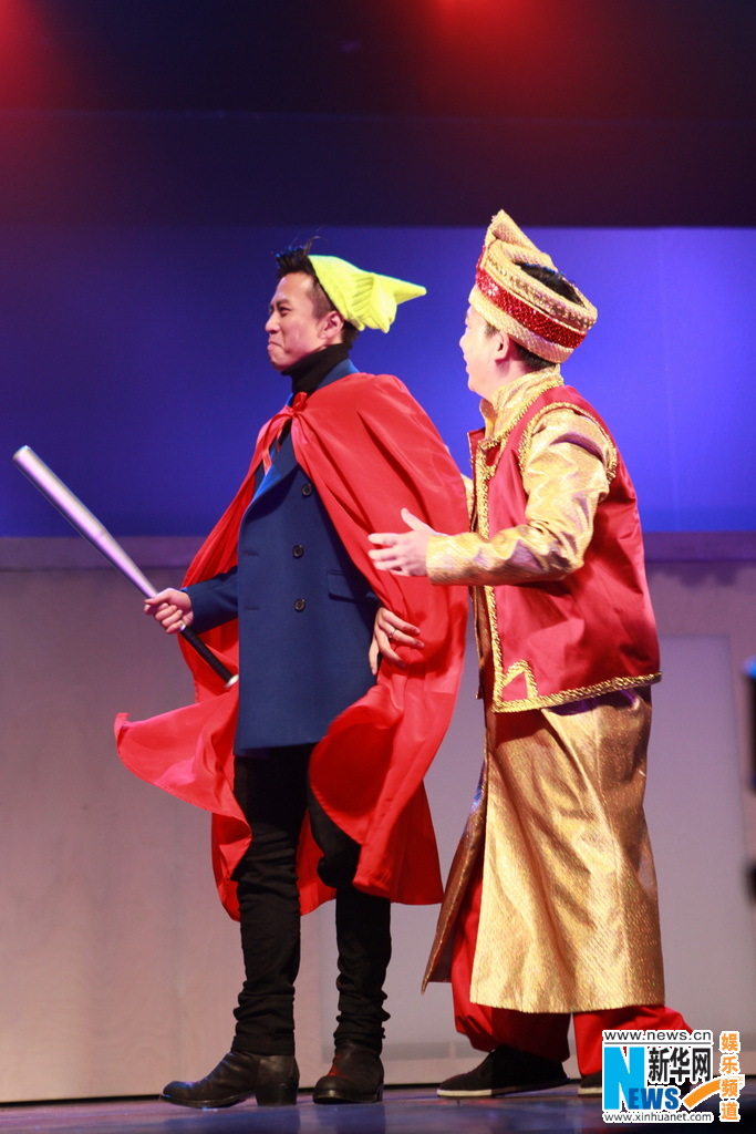 《惡棍天使》口碑超贊 鄧超成“最苦逼出品人” 《惡棍天使》口碑超贊 鄧超成“最苦逼出品人”