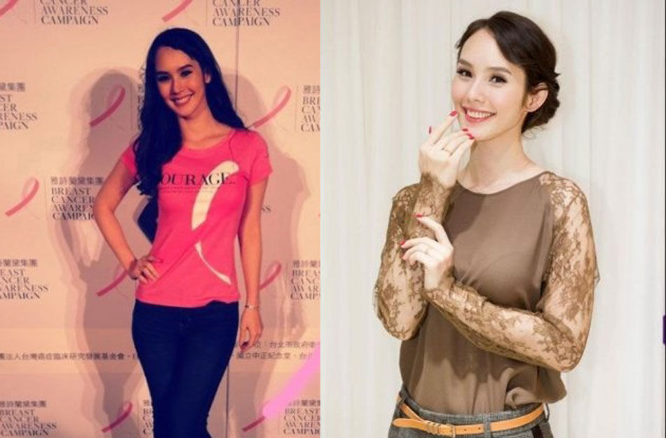 近日，日、瑞混血女模Shoko（池間晶子）因和言承旭傳緋聞爆紅，據(jù)說她是言承旭的新女友。網(wǎng)上流出的一些她的私房照，美艷程度超過言承旭前女友林志玲。