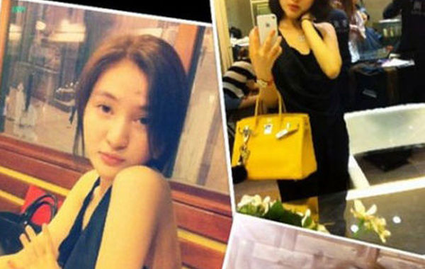 百度百科里也有關(guān)于郭美美的詞條，稱她是湖南人，畢業(yè)于北京電影學(xué)院表演系