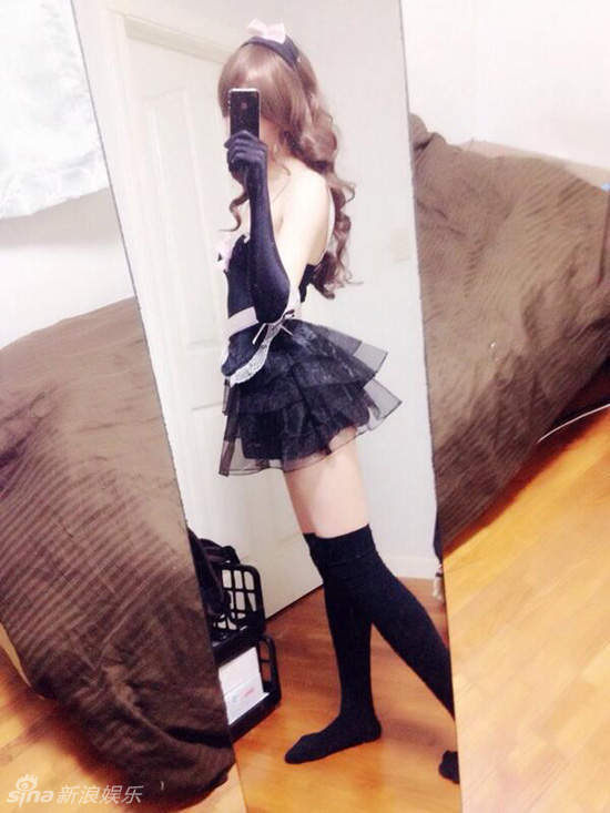 長(zhǎng)腿翹臀制服誘惑 這么可愛(ài)果然是男孩子 長(zhǎng)腿翹臀制服誘惑 這么可愛(ài)果然是男孩子