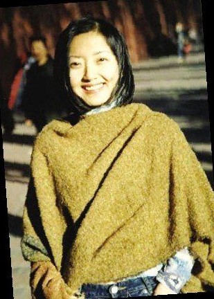 柴靜。（資料圖）