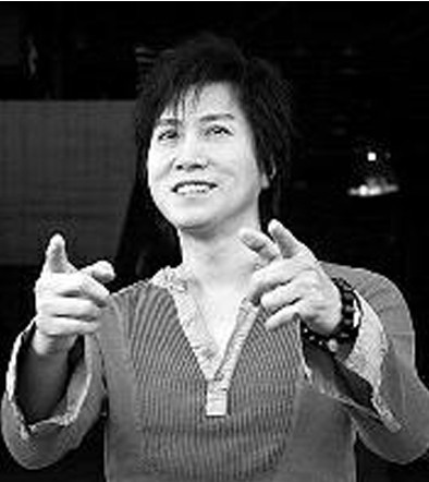 潘安邦(資料圖片) 潘安邦(資料圖片)