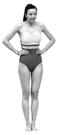 周偉童（《中國(guó)星跳躍》）。 實(shí)習(xí)生 翟超 攝