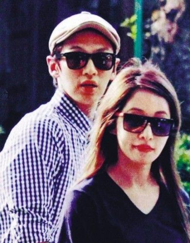 柯震東、蕭亞軒