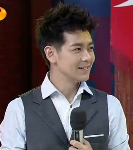 林志穎(資料圖) 林志穎(資料圖)