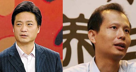 崔永元方舟子轉(zhuǎn)基因之爭 崔永元方舟子轉(zhuǎn)基因之爭