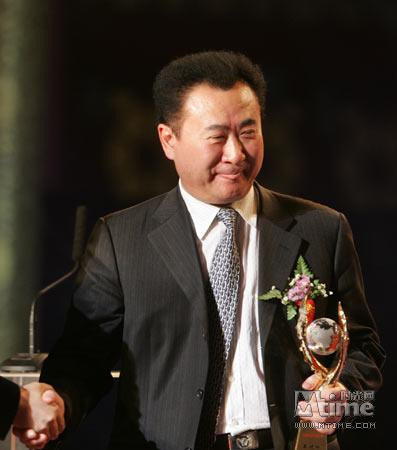 萬(wàn)達(dá)欲收購(gòu)英國(guó)兩大電影院線(xiàn)