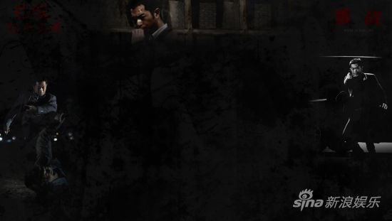 4600萬 《毒戰(zhàn)》