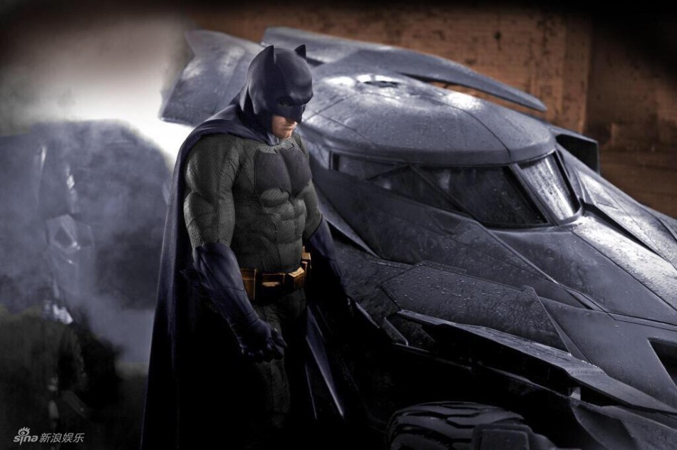 曝《蝙蝠俠》將再拍電影 曝《蝙蝠俠》將再拍電影