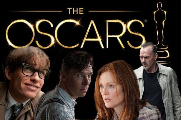 奧斯卡公布二輪頒獎嘉賓名單 奧斯卡公布二輪頒獎嘉賓名單