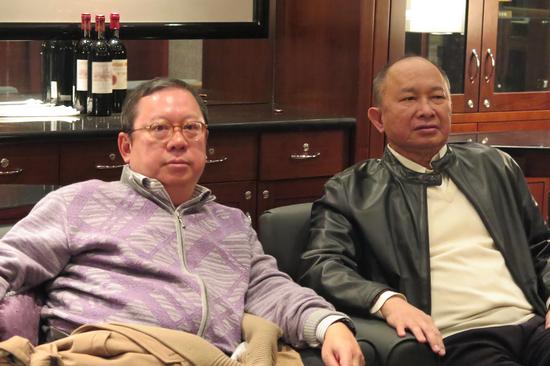 吳宇森執(zhí)導(dǎo)中國(guó)版《追捕》 吳宇森執(zhí)導(dǎo)中國(guó)版《追捕》