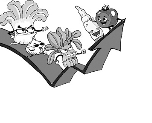 雪后菜價(jià)瘋漲15倍？沒(méi)恁夸張 元旦豬肉雞蛋或漲價(jià)