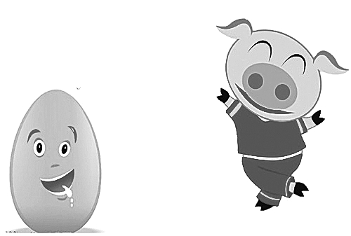 雪后菜價(jià)瘋漲15倍？沒(méi)恁夸張 元旦豬肉雞蛋或漲價(jià)